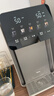 美的（Midea）小魔方pro电热水瓶电水瓶饮水机 烧水壶电热水壶316L 风冷保温恒温一体0塑料可拆国家补贴31FPro 实拍图