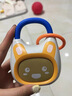 火火兔早教机0-3岁启蒙故事机宝宝婴幼儿童国学机男孩女孩玩具新年礼物 实拍图