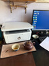 惠普（HP）30w 232dwc 136升级1188无线黑白激光打印机家用办公复印扫描多功能一体机 M30w（官标标配+易加粉硒鼓1支+1瓶粉）套餐一 实拍图
