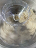 扬子和面机家用厨师机揉面机全自动多功能智能和面搅面一体机面包面粉发酵醒面机面包机面条机H-001 实拍图
