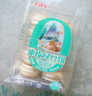 绿豆饼短保0蔗糖手工冰皮红豆饼芋泥饼糕点特产1 冰皮绿豆饼1盒10个330g【顺手买专属】 实拍图