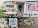 ABC澳洲茶树精华超薄透气夜用卫生巾京东自营姨妈巾280mm*8片 实拍图