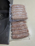 海霸王黑珍猪台湾风味香肠 原味烤肠 1072g 猪肉含量≥87%烧烤食材 实拍图
