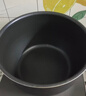 苏泊尔（SUPOR）电饭煲电饭锅5-8人大容量4升蓝钻内胆家用多功能煮饭煮粥炖汤微压智能电饭煲【国家补贴】40FC776 实拍图