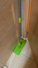 3M思高夹布式平板拖把35cm杆长120cm2块配布F5夹布拖家用一拖净 实拍图