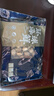 初鲜大号冷冻带黄扇贝肉净重2斤约80-120颗烧烤火锅食材海鲜年货送礼 实拍图