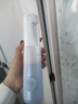 松下（Panasonic）冲牙器便携式洗牙器脉冲水流牙线正畸呵护洁牙器美牙仪牙齿杀菌深度清洁生日新年情人节礼物 升级30天亮白【 3支喷头 】含美白精华DJ35 实拍图