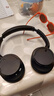 索尼（SONY）WH-CH720N 无线降噪立体声耳机 黑色 新年礼物 元旦 实拍图