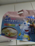 小鹿蓝蓝婴幼儿谷物肉蔬营养面450g 量贩活力款 热门商品儿童线面无盐挂面 实拍图