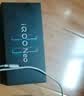 vivo iQOO Neo11 国家补贴 骁龙8至尊版 自研电竞芯片Q2 2K144Hz珠峰屏 7500mAh超薄蓝海电池 游戏手机 疾影黑 16GB 1TB 官方标配 实拍图
