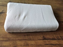 京东京造新梦享乳胶枕 93%天然乳胶 泰国进口成人护颈颈椎枕头 经典波浪枕 实拍图