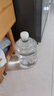 美厨（MAXCOOK）纯净水桶 矿泉水桶饮水桶 5L桶装水塑料饮水机手提户外桶MCX7506 实拍图