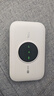 TCL随身wifi三网通用免插卡无线wifi6车载4G路由器随身便携无限制移动联通电信全国通用2025款5GXY15B 【升级充电款】3000毫安大电池超长续航 不限速不虚标月享1500G流量 实拍图