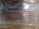 荷美尔（Hormel）经典美式培根150g /袋x2 冷藏食品 早餐火锅烧烤披萨食材 实拍图