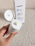sakose凡士林维生素原B5舒缓面霜100g秋冬滋润补水防干裂干燥泛红护肤品 实拍图