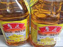 鲁花 【保真菜籽油】食用油 低芥酸特香菜籽油 5L  /桶   实拍图