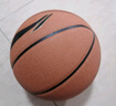 李宁（LI-NING）篮球7号CBA比赛成人儿童青少年中考室内外训练标准七号 PU443 实拍图