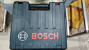 博世（BOSCH）锂电冲击扳手18V无刷285牛米电动起子机GDX18V-285双电附套筒套装 实拍图