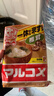 丸米 日本原装进口 一休白味噌 日式味增 昆布味增汤大酱汤豆瓣酱 1kg 实拍图