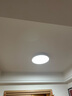 霍尼韦尔（Honeywell）护眼吸顶灯卧室灯儿童房书房学习灯LED全光谱灯具03B01【包安装】 实拍图