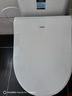 海尔（Haier）智能马桶盖即热暖风系列 适配中小马桶 X-S16升级款 实拍图