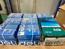 得力（deli）珊瑚海A3打印纸 70g500张*5包一箱 双面绘图纸复印纸 手抄报画纸  整箱2500张7365【销冠系列】 实拍图