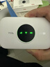 TCL随身wifi三网通用免插卡无线wifi6车载4G路由器随身便携无限制移动联通电信全国通用2025款5GXY15B 【旗舰顶配版】3000毫安大电池超长续航三网任切 不限速不虚标月享1500G流量 实拍图