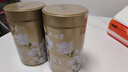吴裕泰茉莉花茶招牌茉莉1887清香型特种120g八窨大纯芽鲜爽罐装 实拍图