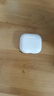 华强北新款【直营正品丨降噪Air7代】 蓝牙耳机真无线适配苹果主动降噪半入耳式国家补贴iPhone17/16/15Pods 【降噪全功能pods顶配版】 【主动降噪+空间音頻+三真电量】 实拍图