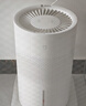 米家小米空气加湿器 无雾加湿器3 400mL/h快速加湿保湿礼品家用卧室大容量办公室婴儿孕妇 4L大容量 实拍图