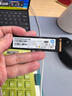 惠普（HP）4TB SSD固态硬盘 M.2接口(NVMe协议) FX900PRO系列PCIe 4.0x4适配惠普AI PC电脑4GB独立缓存 实拍图