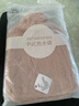 南极人热水袋注水pvc暖水袋暖肚热宝冲充水防爆暖宝宝保暖2000ml暖手宝 实拍图