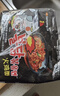 三养火鸡面韩国进口方便面超辣夜宵干拌面速食 韩式经典原味火鸡面140g*5袋 实拍图