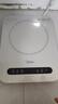 美的（Midea）电磁炉电陶炉 家用2200W大功率 电磁灶火锅炉爆炒定时电磁炉 二级能效节能省电C22-Micca709 实拍图
