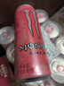 魔爪（Monster）百香果番石榴能量风味饮料 330ml*12罐 整箱装 实拍图