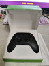 微软（Microsoft）Xbox无线游戏手柄 磨砂黑+USB-C线 蓝牙适配Xbox/PC/平板/手机Steam促销 黑神话悟空 空洞骑士 实拍图