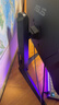 华硕小金刚VG27AQL5A 27英寸显示器2K200Hz显示器超频210Hz FastIPS FreeSync无撕裂 0.3ms响应 HDR400 实拍图