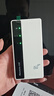 纽曼5g随身wifi移动wifi6免插卡多网通无线上网卡便携式车载无限路由器全国通用流量2025款全程不限速 实拍图