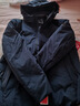 鸭鸭（YAYA）短款连帽羽绒服男士秋冬季中青年防寒加厚保暖休闲外套新年衣服 实拍图