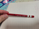 Mistine蜜丝婷浓黑眼线笔红管持久显色防水不晕染极细速干新年礼物送女友 实拍图