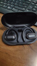 纽曼（Newmine）LY12蓝牙耳机挂耳式骨传导概念不入耳开放式真无线运动跑步游戏降噪耳夹耳机适用苹果华为小米 实拍图
