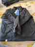 HLA海澜之家羽绒服男舒适轻薄立领保暖外套男 实拍图