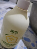 润本婴儿洋甘菊洗发水沐浴露儿童宝宝洗护二合一温和保湿洗澡500ml  实拍图