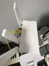 普联（TP-LINK）全屋路由器AX3000 子母路由分布式1母3子（独立包装）千兆无线双频大户型易展有线无线均可组网 实拍图