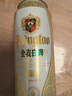 青岛啤酒（TsingTao）精酿白啤 全麦酿造 500ml*18听 整箱装 年货送礼 实拍图
