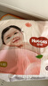 好奇（Huggies）铂金装小桃裤成长裤L120片(9-14kg)大号尿不湿拉拉裤【透爽散热】 实拍图