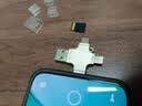 Masentek 四合一读卡器 Type-C 苹果安卓 USB OTG 摄影快传 tf卡读卡器 lightning接口 四卡兼容 铝合金 实拍图