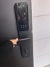 康佳/KONKA3S指纹锁真人3D人脸识别可视入户全自动电子家用防盗密码锁 3S全自动人脸猫眼款 全国包安装-自己安装可优惠100 实拍图