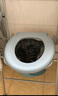 可孚坐便器老人移动马桶家用坐便凳坐便椅残疾人座便器厕所椅子偏瘫 实拍图