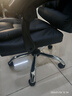 栖音阁电脑椅家用办公椅老板椅高端家用椅子带脚托午休椅人体工学转椅  实拍图
